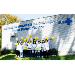 Setembro Amarelo: Campo Largo lança campanha de prevenção ao suicídio